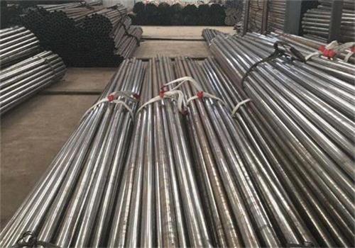 大同桩基声测管 大同桩基声测管