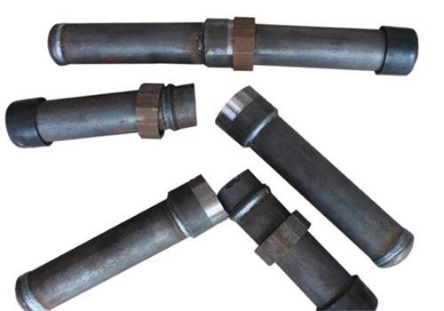 大同桩基声测管