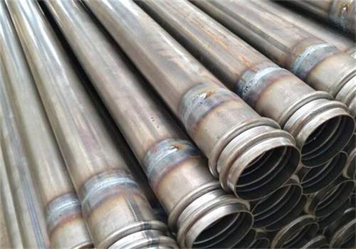 大同桩基声测管 大同桩基声测管