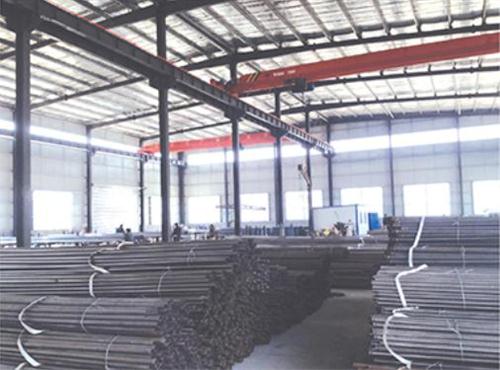 大同桩基声测管