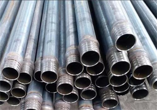 大同桩基声测管 大同桩基声测管