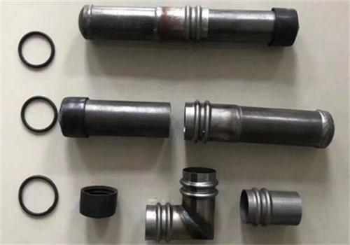 大同桩基声测管