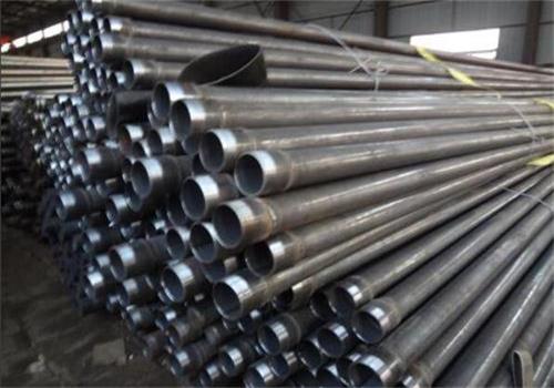 大同桩基声测管