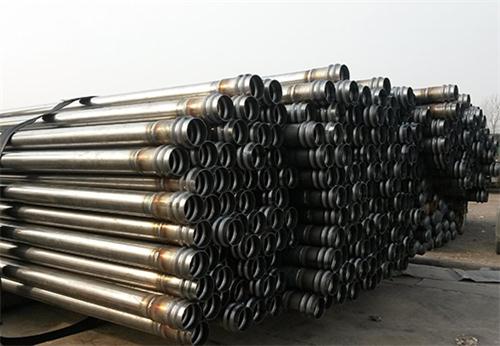 大同桩基声测管