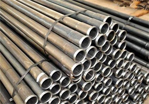 大同桩基声测管