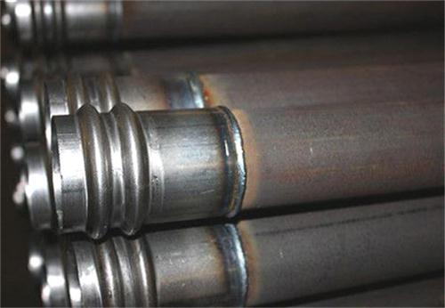 大同桩基声测管