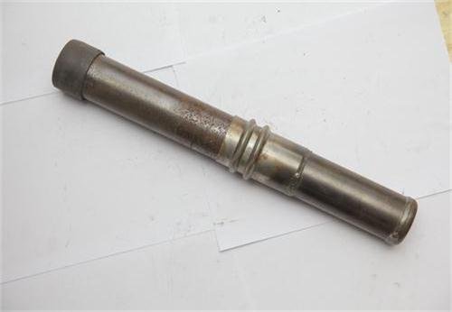 大同桩基声测管