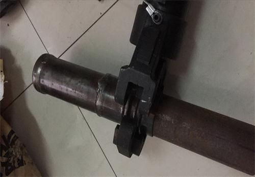 大同桩基声测管